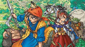 Game Review Dragon Quest Viii Is Gaming Royalty Metro News