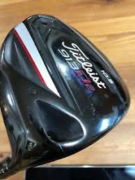 Details About Titleist 913d2 Driver Right Handed Golf Club Graphhite
