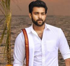 Not known · varun is the son of famous telugu actor nagendra babu. Jersey Director Joins Hand With Dil Raju For Varun Tej