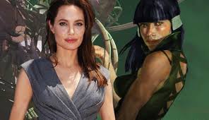 Sersi is a member of the eternals, a species diverted from humanity by experiments conducted by the celestials one million years ago. What Do You Think Of Angelina Jolie Being Cast As Sersi In Eternals Marvel Cinematic Universe Comic Vine