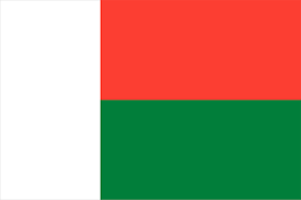 Use these color values if you need their national colors for any of your digital, paint or print projects. Flag Of Madagascar Britannica