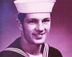 Danny Charles Temple1941–2018