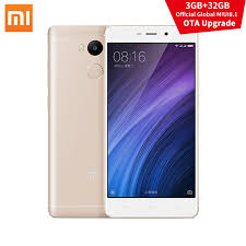 Xiaomi Redmi Note 4 Pro Prime 3gb Ram 64gb Luchshij Produkt Iz Kitaya Kupit Originalnyj Xiaomi Redmi 4 Pro S 3 Gb Operativnoj Pamyati 32 Gb Rom Miui8 1 Dual Sim Phones Cell Phones For Sale Mobile Phone