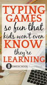 19 Free Typing Games And Best Typing Programs For Kids Updated In 2020 Homeschool Education Typing Lessons Typing Programs For Kids