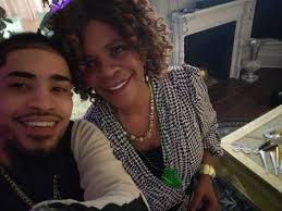 Dominic Jackson Obituary May 21, 2024