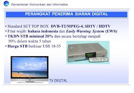 599.30 mhz (37 uhf), sedangkan di purwokerto dan sekitarnya : Assalamualaikum Wr Wb Selamat Pagi Salam Sejahtera Bagi Kita Semua Ppt Download