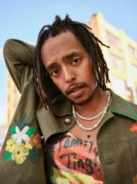 Netflix Drops Photos Of 'One Piece' Cast: Luffy & The Straw Hats