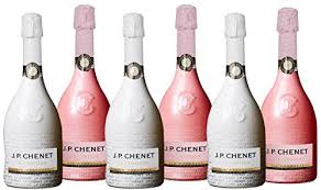 Chenet ice edition 0.200 l). J P Chenet Mischpaket Ice Edition Weiss Und Rose Halbtrocken 6 X 0 75 L Alles Uber Wein Sekt Und Champagner