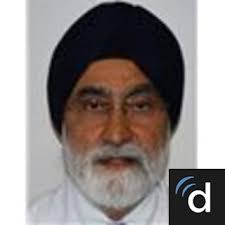 Dr. Jagminder S. Bhalla, MD