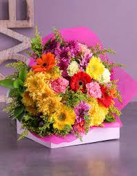 929 gessner rd, houston, tx 77024 directions. World Of Colour Flower Bouquet Mixed Flowers Gifts Netflorist