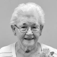 GREGORY BETTINA (BETTY)