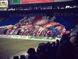 Nach den zwischenfällen von zwickau droht rostock die nächste sanktionsstufe. Hansa Rostock Hansa Rostock Rostock
