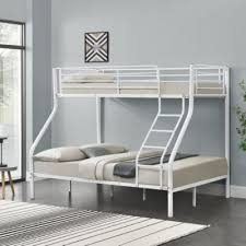 Die untere liegefläche dient mit einer breite von 140cm den eltern als schlafstatt und im oberen bett träumt auf 90cm breite der sprössling. En Casa Etagenbett Kinderbett Stockbett Hochbett Weiss Gr 200 X 140 Moebelat Suchmaschine Ladendirekt At