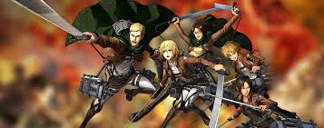 Aimed at creating the best aot experience for the fans, by the fans. Attack On Titan 2 Final Battle Is More Than Just Season 3 Dlc Thesixthaxis