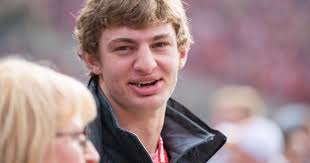 When Luke Reimer unloaded his pickup in Lincoln, he stepped into a whole  new world