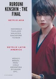 After the meiji restoration, he has stopped killing with the sword. Rurouni Kenshin Dunia Games
