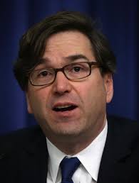 A New Year's Resolution For The Fed To Have The Courage To Do Nothing