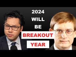 Why Gold Will Break New Records, ‘Rise Sharply’ In 2024