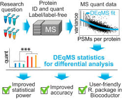 In the world of statistics, there are two categories you should know. Deqms A Method For Accurate Variance Estimation In Differential Protein Expression Analysis Sciencedirect