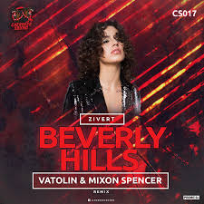 Beverly hills (lavrushkin & nitugal remix) минус оригинал сатулы ватсап 8 777 994 11 00 по поводу минусовка писать на whatsapp instrumental minus — zivert. Zivert Beverly Hills Vatolin Mixon Spencer Radio Remix Mixon Spencer Kuriev Cherokee Sound