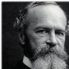 William James psychology and ontology of continuity