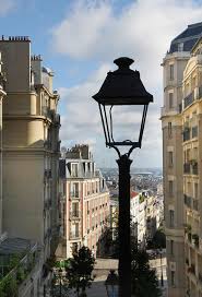 286 Paris Montmartre Ce Matin Montmartre Paris Paris France