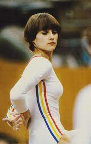 Check spelling or type a new query. 42 Nadja Comaneci Ideen Turnen Gymnastik Rhythmische Sportgymnastik