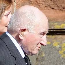 Eddie Stobart dead as tributes pour in to lorry firm legend