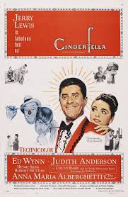 It was made at islington studios by gainsborough pictures. Cinderfella 1960 Imdb