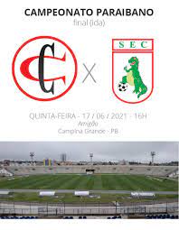 Campinense is a soccer team from brazil, playing in competitions such as copa do brasil (2021). 2ckitsxlbcrtam