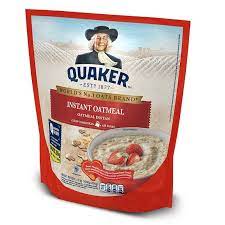 Kandungan serat yang tinggi pada oatmeal juga bermanfaat untuk. Rekomendasi 15 Varian Dan Merek Oatmeal Yang Cocok Untuk Diet Bukareview