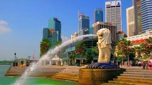 Tambak johor dan laluan kedua di gelang patah menghubungkan singapura dengan malaysia. Singapura Pamer Investasi Di Ri Dari Kendal Hingga Batam
