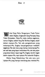 Download ebook iblis menggugat tuhan.pdf klik disini · pustaka pribadi dia at 15:58. Iblis Menggugat Download Kumpulan Buku Buku Islam Pdf Facebook
