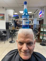 Salvatore and Sons Barber Shop