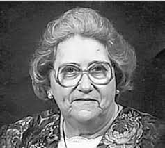 Lillian Hawkins Obituary (2011)