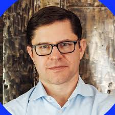 Kenneth Duda Email & Phone Number