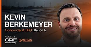 Think clean energy is too expensive? Kevin Berkemeyer, Co-founder & CEO at  Station A, emphasizes that it’s time to update that assumption. With  today’s lower costs, broader provider networks, and ...