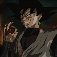 Dragon ball gif pfp / pin van kempachi op inner nerd / hey man, i was looking through comment sections on some dokkan cards and couldn't help but notice your animated pfp. Anime Goku Black Moodboard