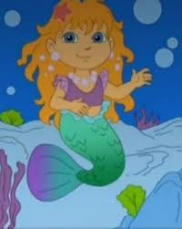 Espero que les guste xd.dora la exploradora broadcasts on nickelodeon in latin america (and up to september 2006 on telemundo in the usa; Mariana The Mermaid Dora The Explorer Wiki Fandom