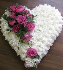 Funeral Flowers Funeral Flowers Duntocher Clydebank G81 6be Funeral Flower Arrangements Funeral Floral Funeral Flowers