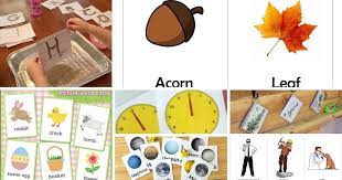 Quizlet makes it simple to create your own flashcards, study those of a classmate, or search our archive of millions of flashcard decks from other students. 50 Printable Flashcards Awesome Ways To Use Them Kids Activities Blog