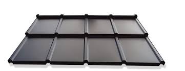 Pfannenblech Delux Dachdecker Online Shop Dachdecker Baustoffe Dach