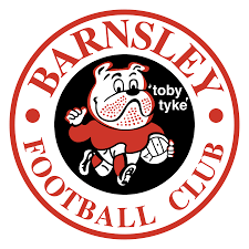 Official instagram account of barnsley football club. Barnsley Fc Vector Logo Download Free Svg Icon Worldvectorlogo