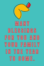 2021 Chinese New Year Quotes Bring Joy In The New Year Darling Quote Many countries around the world that have ethnic chinese people celebrate chinese new year including america, canada, many european countries, india, pakistan, indonesia, singapore, malaysia.