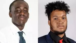 Matthew Waterman's Instagram, Twitter & Facebook