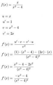 Es „stört die innere ableitung der linearen funktion g. Differentiationsregeln Formel Beispiele