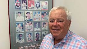 NCBFAA's longtime lobbyist rounds bases