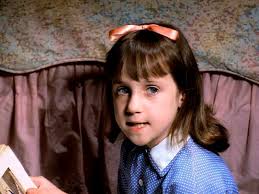 Nostalgic Memories of Matilda and Other 90s Movies