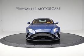 Image result for Satin Chimera Blue 2025 Aston Martin