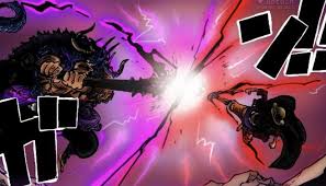 The latter, as reviewed, is also. Great Luffy Vs Kaido Great One Piece Luffy